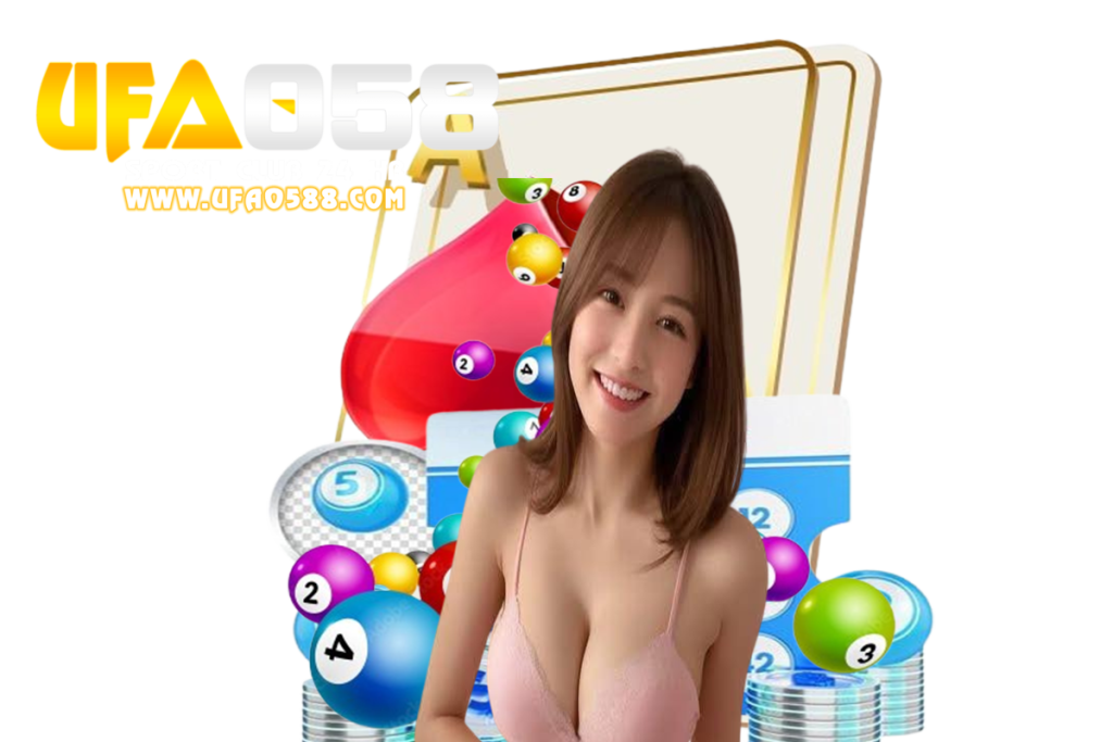 ufa058 ทาง เข้า